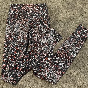 lululemon size 2 leggings - all offers considered!!